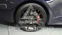 2021 KIA Stinger