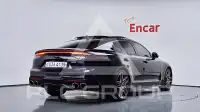 2021 KIA Stinger