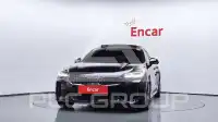 2021 KIA Stinger