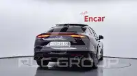 2021 KIA Stinger