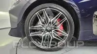 2021 KIA Stinger