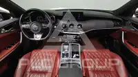 2021 KIA Stinger