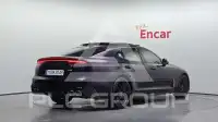2021 KIA Stinger