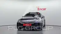 2021 KIA Stinger