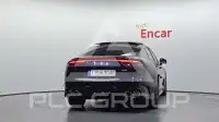 2021 KIA Stinger