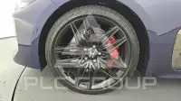 2021 KIA Stinger