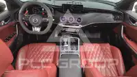 2021 KIA Stinger