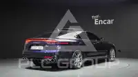 2021 KIA Stinger