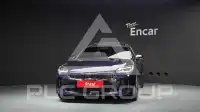 2021 KIA Stinger