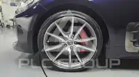 2021 KIA Stinger
