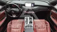 2021 KIA Stinger
