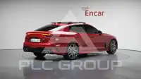 2021 KIA Stinger