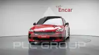 2021 KIA Stinger