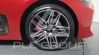 2021 KIA Stinger