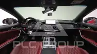 2021 KIA Stinger