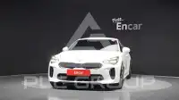 2021 KIA Stinger