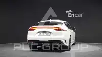 2021 KIA Stinger