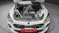 2021 KIA Stinger