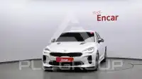 2021 KIA Stinger