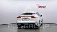 2021 KIA Stinger
