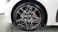 2021 KIA Stinger