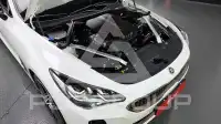 2021 KIA Stinger