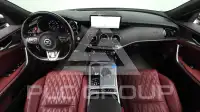 2021 KIA Stinger
