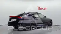 2021 KIA Stinger