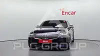 2021 KIA Stinger