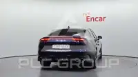 2021 KIA Stinger