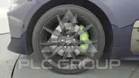 2021 KIA Stinger