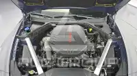 2021 KIA Stinger