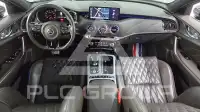 2021 KIA Stinger