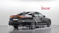 2021 KIA Stinger