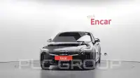 2021 KIA Stinger