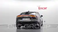 2021 KIA Stinger