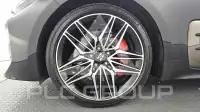 2021 KIA Stinger