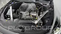 2021 KIA Stinger