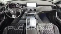 2021 KIA Stinger