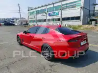 2021 KIA Stinger