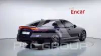 2021 KIA Stinger