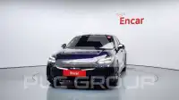 2021 KIA Stinger
