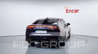 2021 KIA Stinger