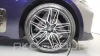 2021 KIA Stinger