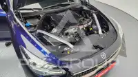 2021 KIA Stinger