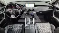 2021 KIA Stinger
