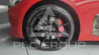 2021 KIA Stinger