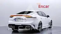 2021 KIA Stinger
