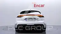 2021 KIA Stinger