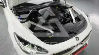 2021 KIA Stinger